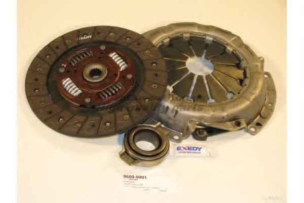ASHUKI 0600-0901 Clutch Kit